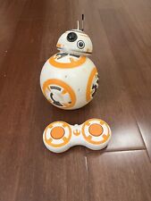 Star Wars BB-8 Droid Robot Disney Action Figure Toy w/ Remote Control - Sphero for sale  Shipping to South Africa