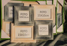 Collagenrahmen bilder 10x10 gebraucht kaufen  Deutschland