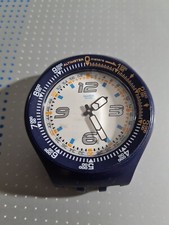 Swatch fun scuba d'occasion  Épernay