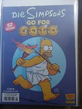 Simpsons for gold gebraucht kaufen  Bad Aibling