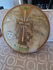 Bodhrán irish drum for sale  LIVERPOOL