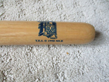 Detroit tigers wooden for sale  Livonia