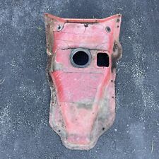 Used, Transmission Hump Cover For 1973-1978 Toyota Land Cruiser FJ40 FJ45 for sale  Shipping to South Africa