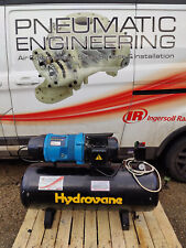 Hydrovane hv02 502 for sale  DRIFFIELD