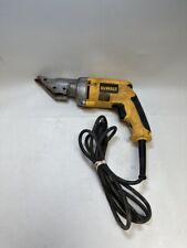 Dewalt dw890 corded for sale  Morgantown