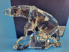 Swarovski figurine polar for sale  North Tonawanda