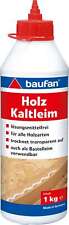 Baufan holzkaltleim 1 gebraucht kaufen  Leer (Ostfriesland)