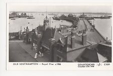 Southampton royal pier for sale  MALVERN