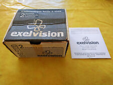 Exelvision boite manettes d'occasion  Toulon-