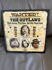 Wanted outlaws 1976 for sale  Denair