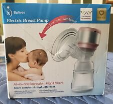 Electric breast pump for sale  Houston