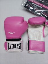 Boxing gloves everlast for sale  Shipping to Ireland