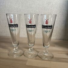 Heineken pokal flute for sale  Mayfield