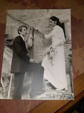 Photo mariés 1969 d'occasion  La Rochette