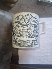 Lovely old mug for sale  TENTERDEN