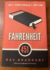 Fahrenheit 451 ray for sale  Rochester