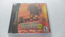 Jeu demolition racer d'occasion  Orleans-