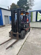 Tcm forklift truck for sale  DAWLISH