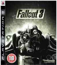 Fallout ps3 playstation usato  Ferrere