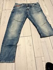 camp david jeans herren w34 l32 gebraucht kaufen  Essen