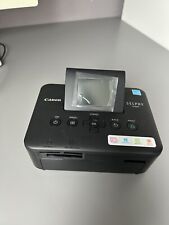 Canon selphy cp800 gebraucht kaufen  Gremmendorf,-Wolbeck