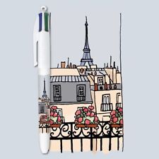 Bic stylo couleurs d'occasion  Beynat