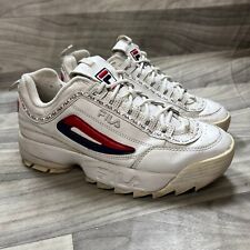 Fila disruptor sneakers for sale  Payson