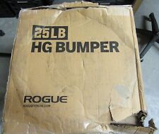 Rogue fitness 25lb for sale  Eugene