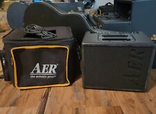 AER Compact 60 2 60W 1x8 Acoustic Guitar Combo Amplifier No Issues Amazing Amp! for sale  Shipping to South Africa