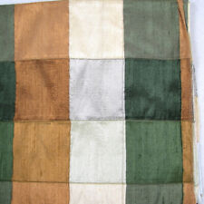 Silk fabric sample for sale  White Lake