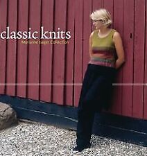 Classic knits marianne gebraucht kaufen  Berlin
