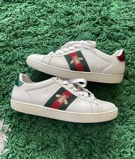 Gucci ace embroidered for sale  Fremont