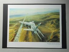 Airforce print air for sale  LANCASTER
