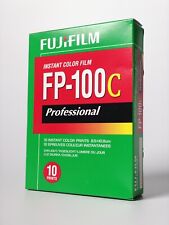 Fujifilm 100c professional d'occasion  Cléry-Saint-André