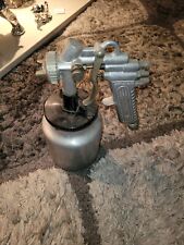 Spray gun brevettato for sale  NEWCASTLE