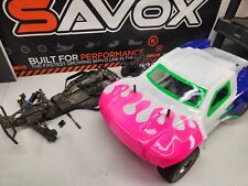 Losi xxx sct for sale  Lansing