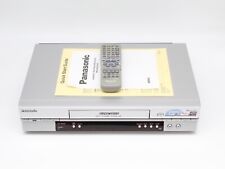 panasonic superdrive for sale  MIRFIELD