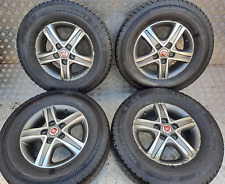 vw transporter alloys 16 for sale  Shipping to Ireland