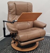 Ekornes stressless chair for sale  TADCASTER