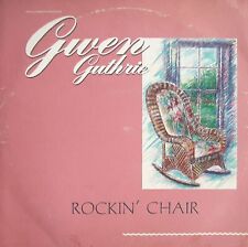 Gwen guthrie rockin for sale  ORPINGTON