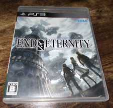 Usado, Resonance of Fate (Sony PlayStation 3, 2013) PS3 Japão Importado End of Eternity comprar usado  Enviando para Brazil