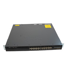 cisco 48 port switches for sale  Brockport