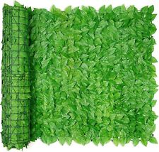 Artificial hedge fake for sale  UK