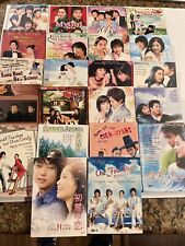 Korean series movies for sale  Whittier