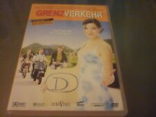 Dvd grenzverkehr liver gebraucht kaufen  Düsseldorf