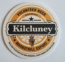 Beer mats kilcluney for sale  ARMAGH