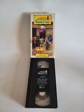 Barney friends vhs for sale  Old Town
