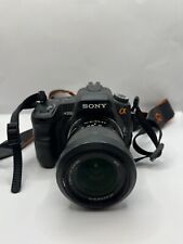 Sony a200 70mm for sale  CHEPSTOW