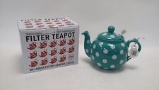 london pottery teapot for sale  RUGBY