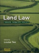 Land law issues for sale  Shipping to Ireland